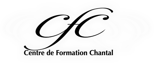 logo Centre Formation Chantal